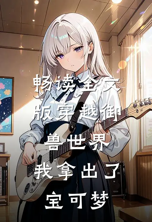 畅读全文版穿越御兽世界,我拿出了宝可梦剑