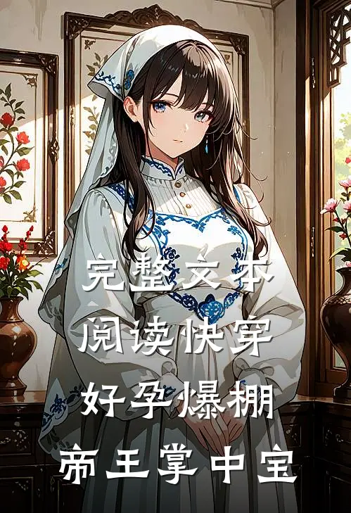 完整文本阅读快穿：好孕爆棚，帝王掌中宝
