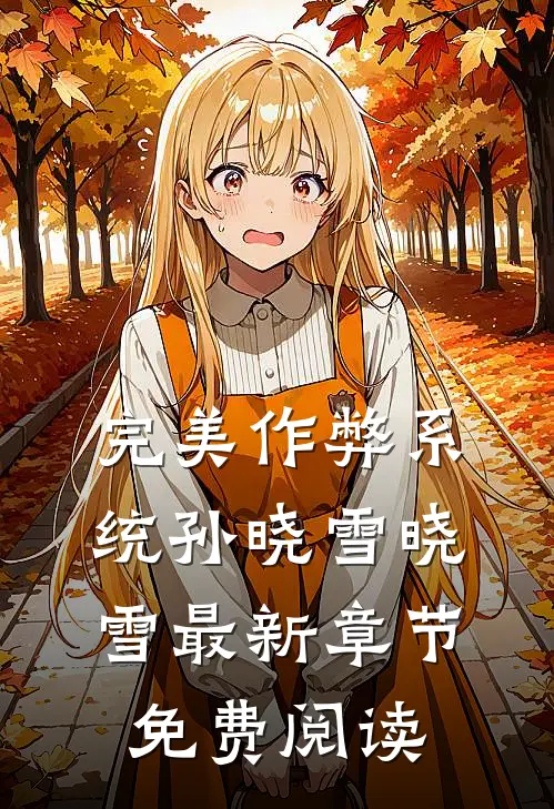 完美作弊系统孙晓雪晓雪最新章节免费阅读