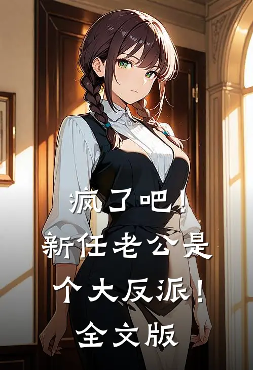 疯了吧！新任老公是个大反派！全文版