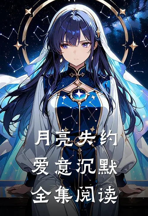 月亮失约，爱意沉默全集阅读