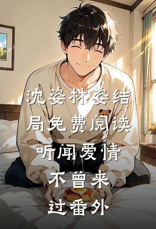 沈姿林姿结局免费阅读听闻爱情，不曾来过番外
