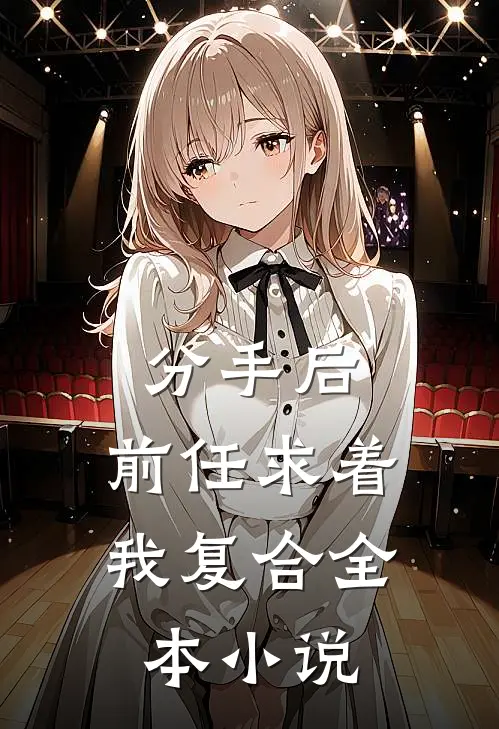 分手后，前任求着我复合全本小说