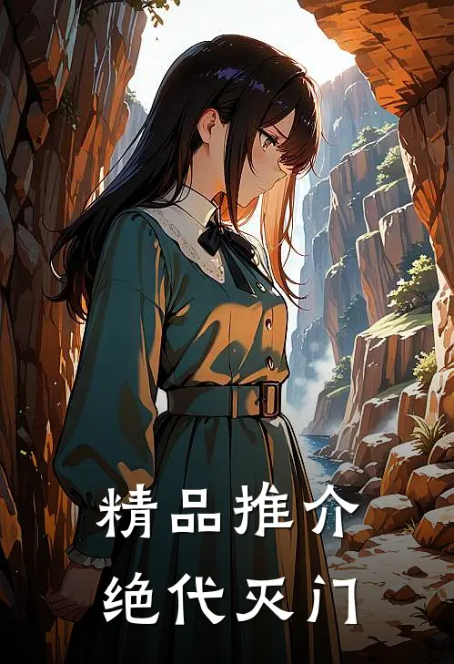 精品推介绝代灭门