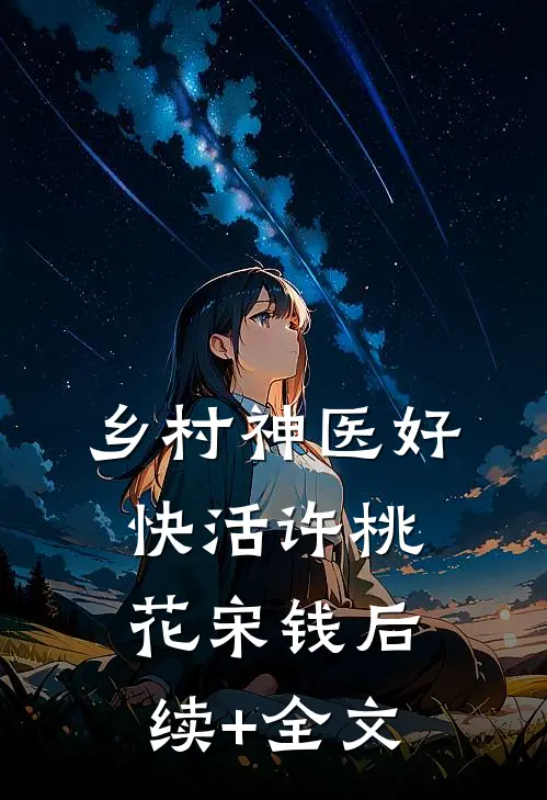 乡村神医好快活许桃花宋钱后续+全文