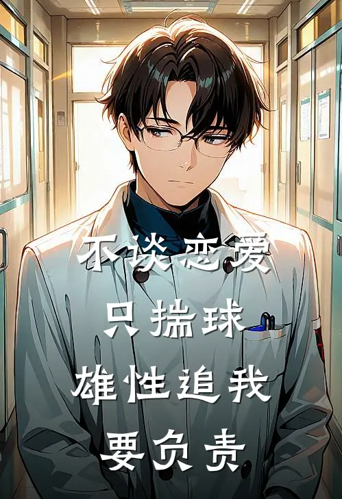 不谈恋爱只揣球，雄性追我要负责
