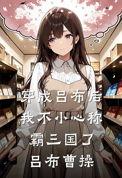 穿成吕布后，我不小心称霸三国了吕布曹操