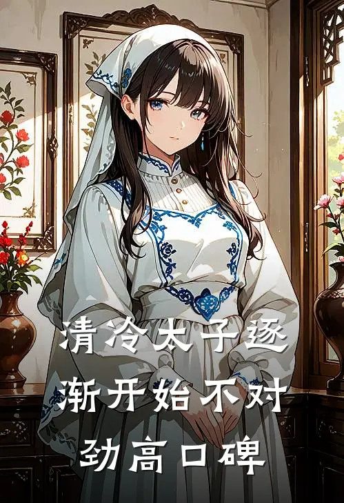 清冷太子逐渐开始不对劲高口碑