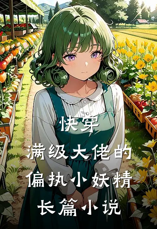 快穿：满级大佬的偏执小妖精长篇小说