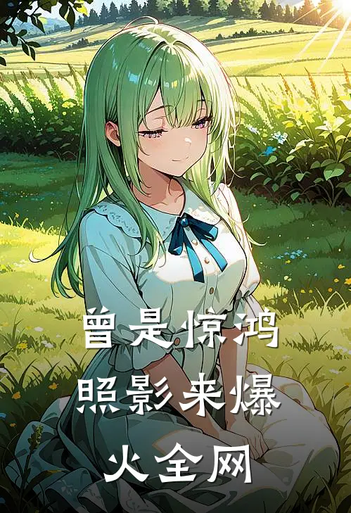 曾是惊鸿照影来爆火全网