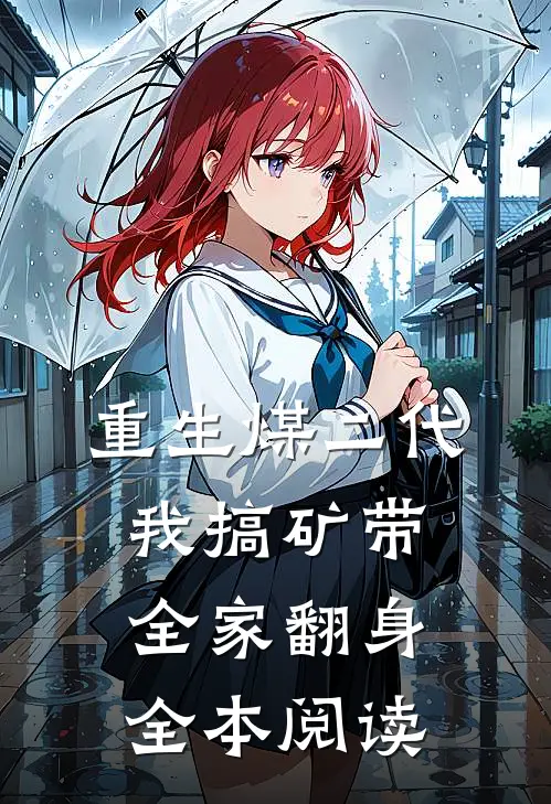 重生煤二代：我搞矿带全家翻身全本阅读