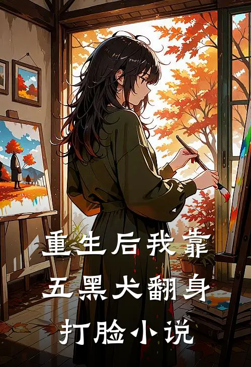 重生后我靠五黑犬翻身打脸小说