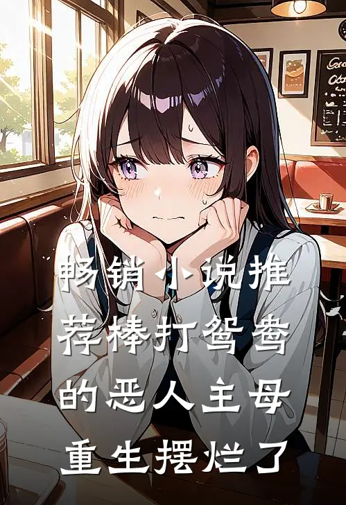 畅销小说推荐棒打鸳鸯的恶人主母，重生摆烂了