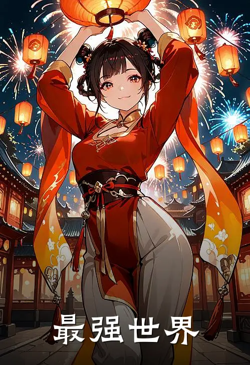 最强世界