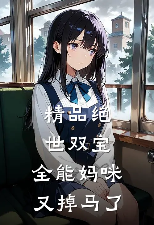 精品绝世双宝:全能妈咪又掉马了