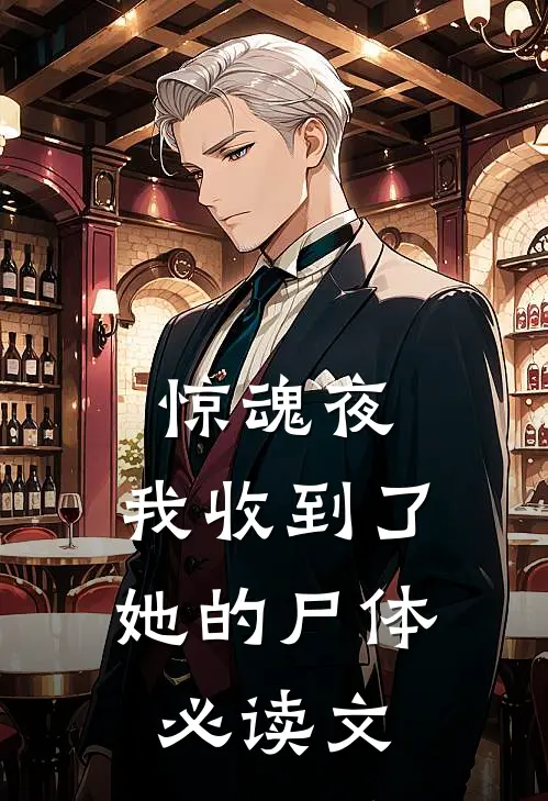 惊魂夜，我收到了她的尸体必读文