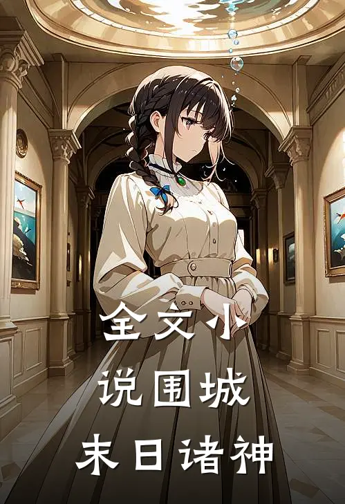 全文小说围城：末日诸神