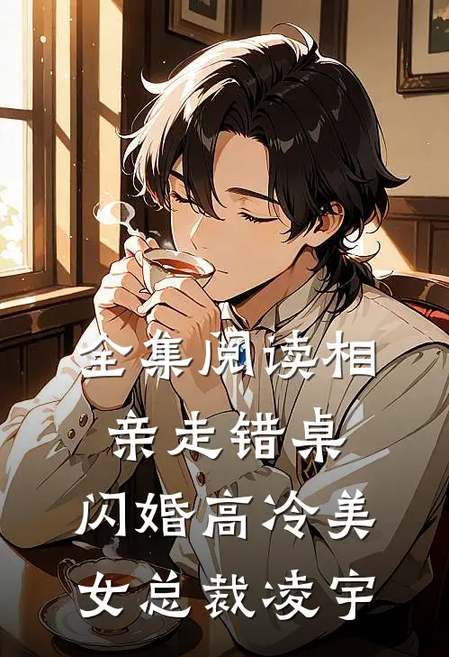 全集阅读相亲走错桌，闪婚高冷美女总裁凌宇