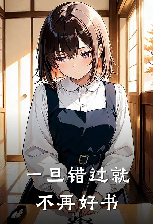 一旦错过就不再好书