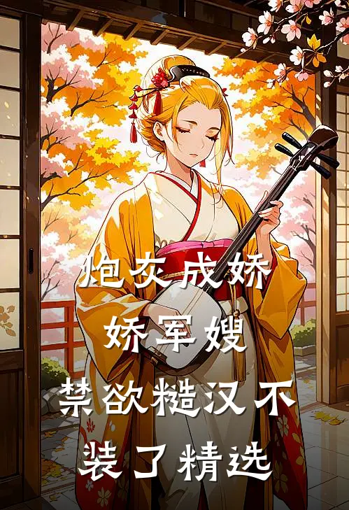 炮灰成娇娇军嫂，禁欲糙汉不装了精选