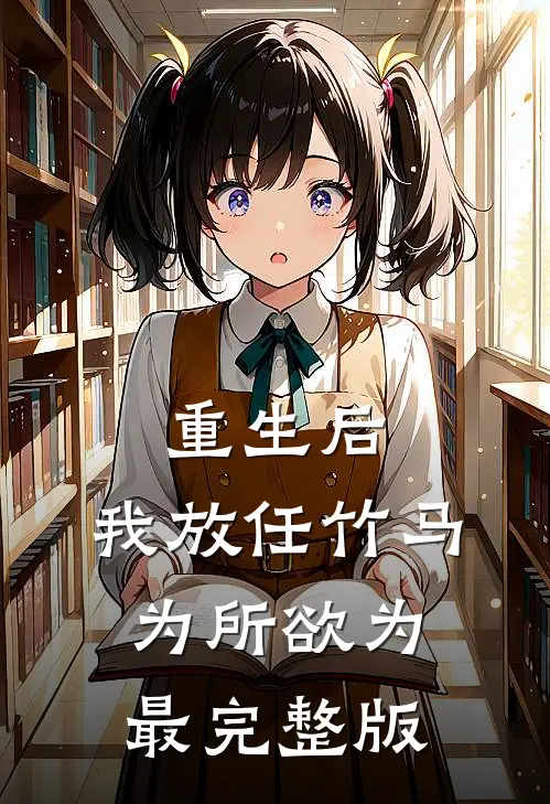 重生后，我放任竹马为所欲为最完整版