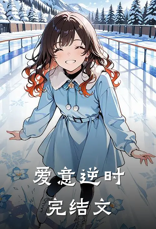 爱意逆时完结文