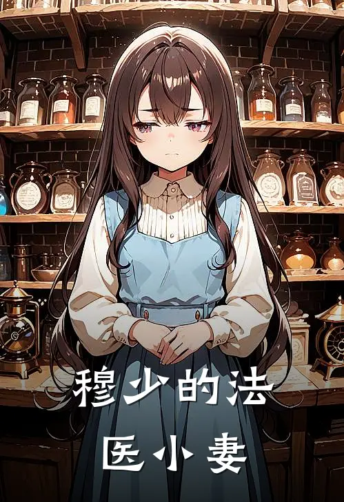 穆少的法医小妻