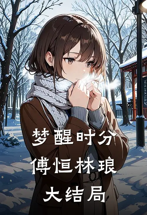 梦醒时分傅恒林琅大结局