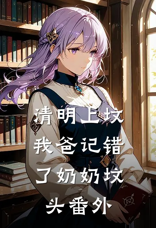 清明上坟,我爸记错了奶奶坟头 番外篇