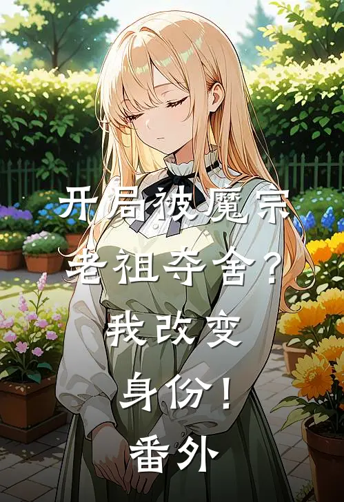 开局被魔宗老祖夺舍？我改变身份！番外
