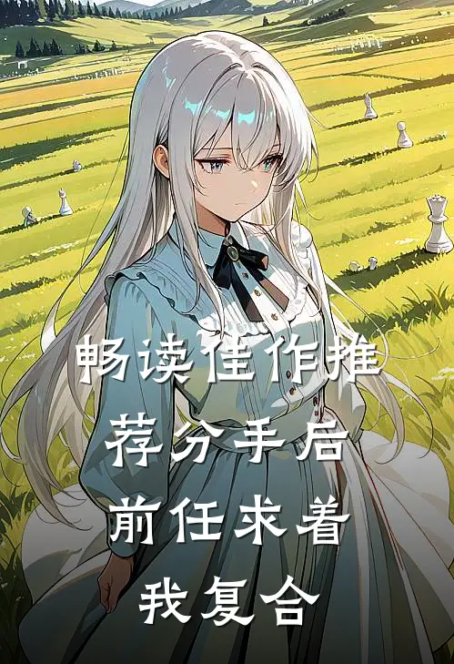 畅读佳作推荐分手后，前任求着我复合