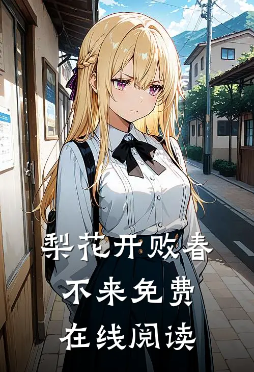 梨花开败春不来免费在线阅读