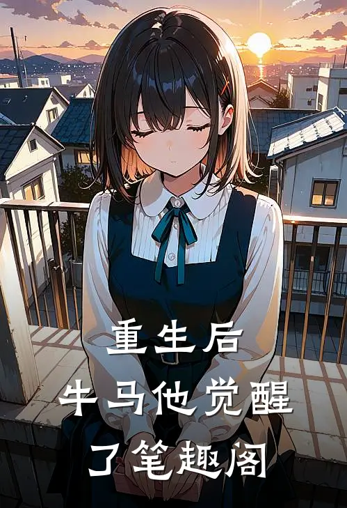 重生后，牛马他觉醒了笔趣阁