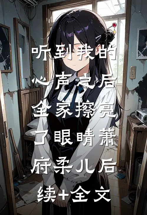 听到我的心声之后，全家擦亮了眼睛萧府柔儿后续+全文