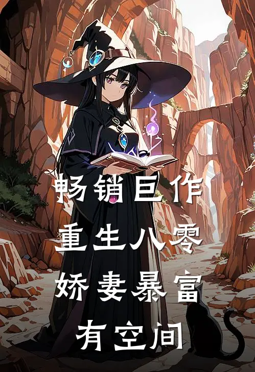 畅销巨作重生八零：娇妻暴富有空间