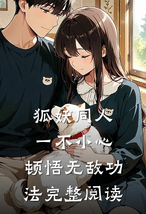 狐妖同人：一不小心，顿悟无敌功法完整阅读