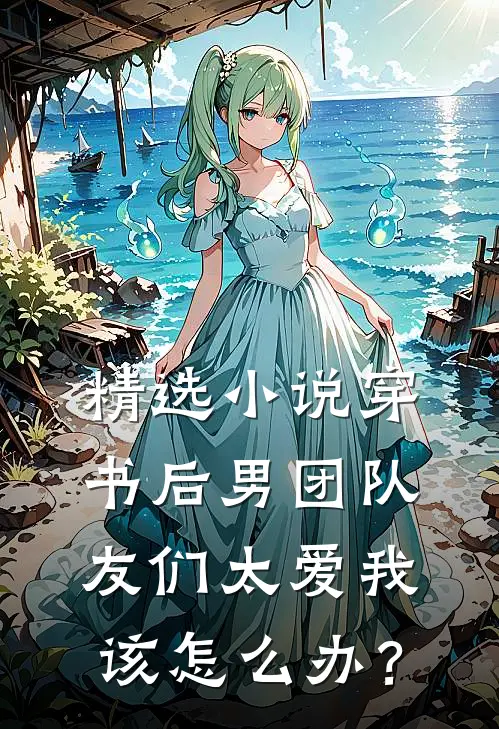 精选小说穿书后男团队友们太爱我该怎么办？