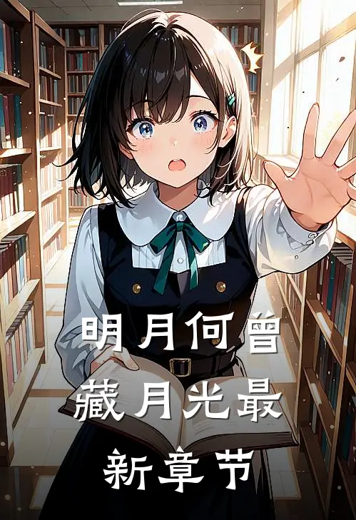 明月何曾藏月光最新章节