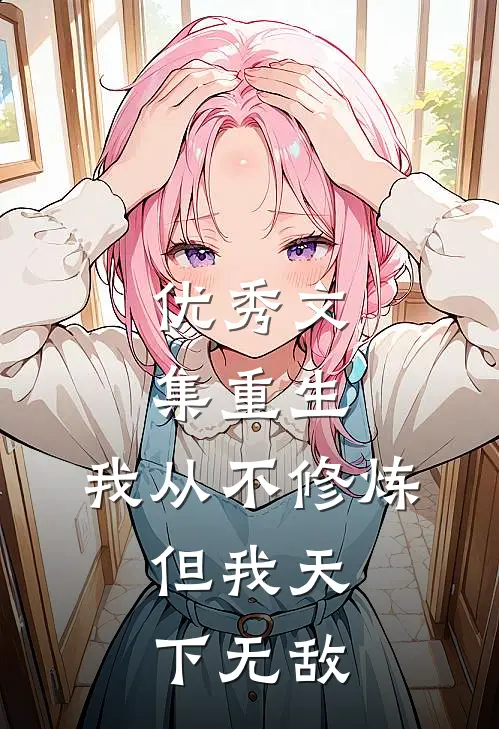 优秀文集重生我从不修炼,但我天下无敌了