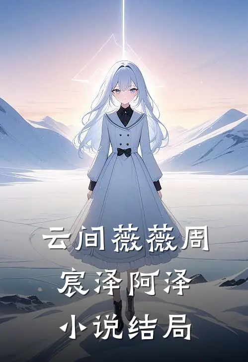 云间薇薇周宸泽阿泽小说结局