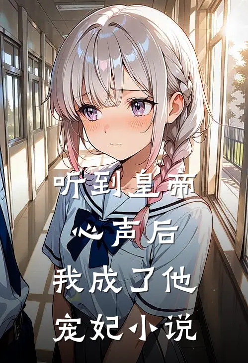 听到皇帝心声后，我成了他宠妃小说