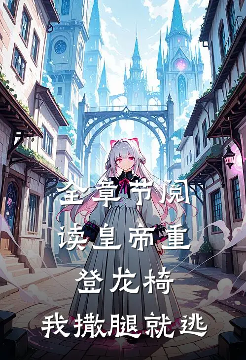 全章节阅读皇帝重登龙椅，我撒腿就逃