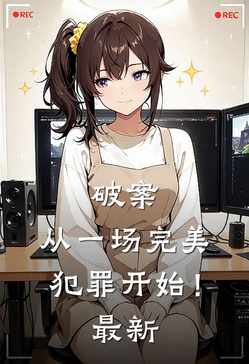 破案：从一场完美犯罪开始！最新