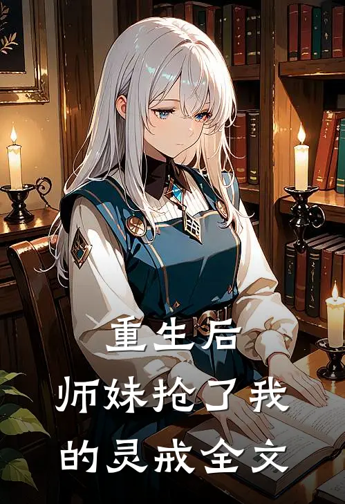 重生后,师妹抢了我的灵戒全文免费阅读