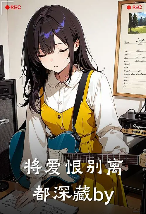 将爱恨别离都深藏by
