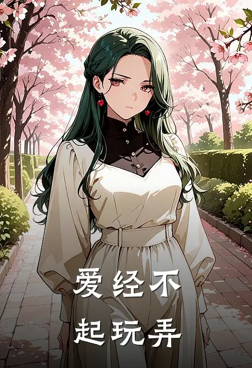 爱经不起玩弄