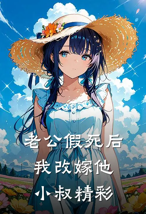老公假死后，我改嫁他小叔精彩