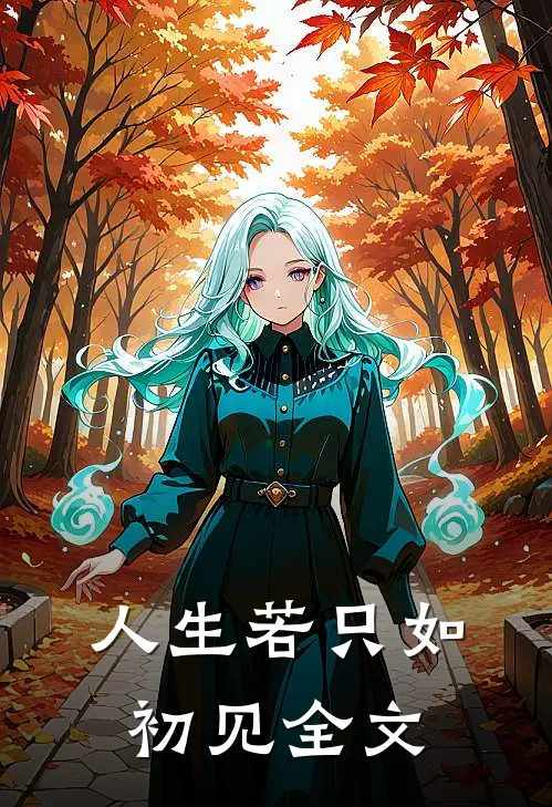 人生若只如初见全文