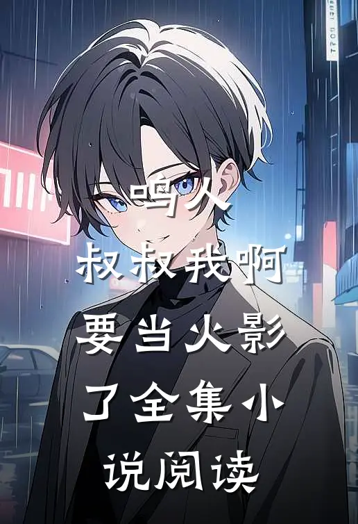 鸣人，叔叔我啊，要当火影了全集小说阅读