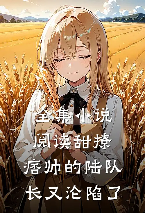 全集小说阅读甜撩，痞帅的陆队长又沦陷了